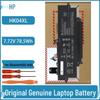 HP Аккумулятор для ноутбука HK04XL для EliteBook X360