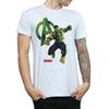 Hulk Mens Pose T-Shirt