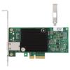 For Intel X550-T1 Main Control Chip 10Gigabit 10G PCI-E Ethernet Server Network Adapter Card