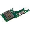 For Honor 50 Lite Charging Port Flex Cable Replacement Part (without Logo)