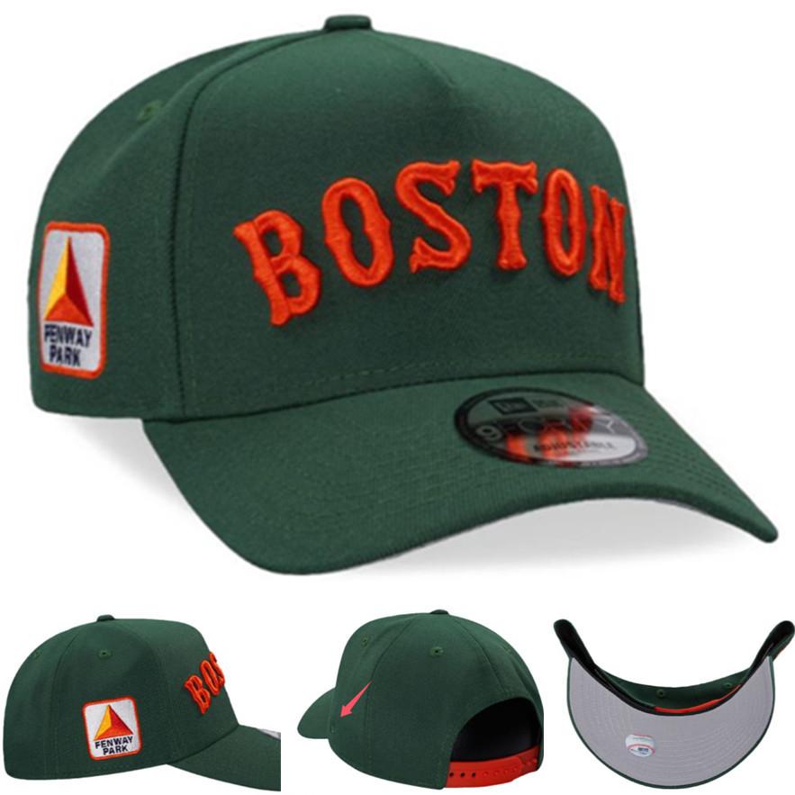 New curved brim adjustable unisex hard-top baseball cap with embroidery for sun protection