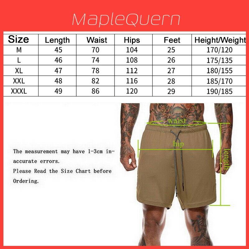 Men's Gym Fitness Bodybuilding Jogging Sport Shorts Casual Pants With Secure Pockets For Enhanced Convenience