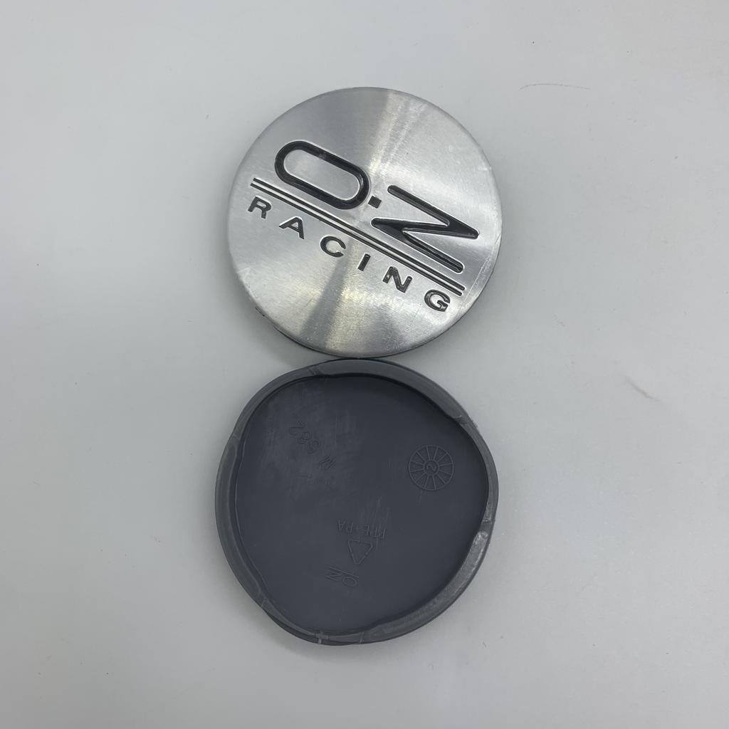 55мм OZ Racing M582 1 комплект из 4 штук O.Z ABS колпачок ступицы колеса наклейка на колпачок ступицы колеса аксессуары для колес
