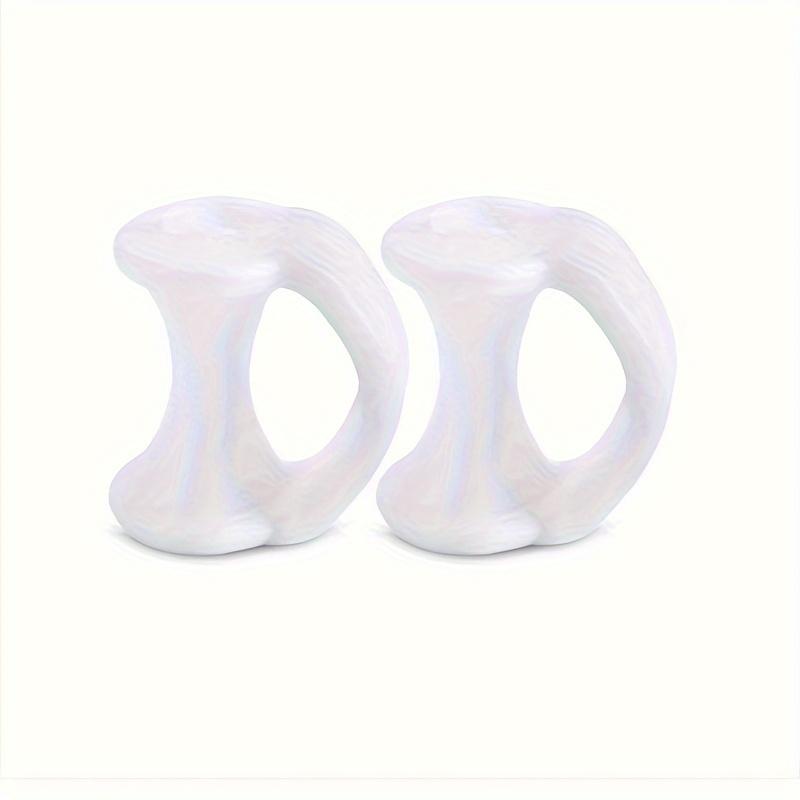 Separator Finger Feet Care Protector Silicone Toe Products Separator Finger Feet Care Protector Silicone Toe Products