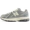 NB 1906R Износостойкие Низкие Детские Повседневные Кроссовки Серые GC1906EJ