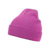 Bonnet - Masterdis - Basic Flap - Gris Clair - 100% Polyacryl - Mixte