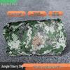 Huoxin 210D Aerial Photography Camouflage Sunshade Net
