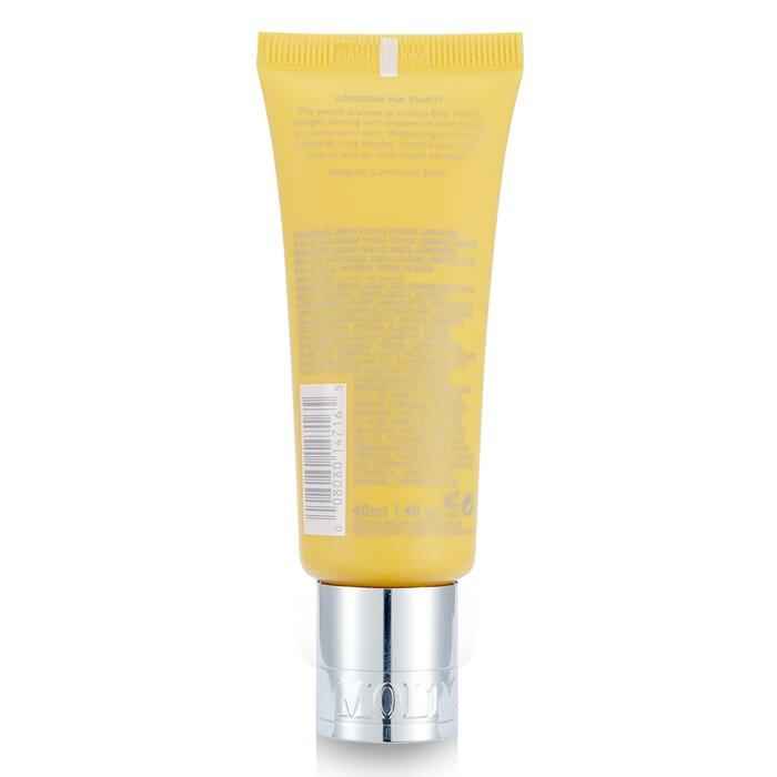 MOLTON BROWN Flora Luminare Hand Cream