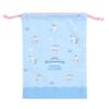 Сумка-мешок Sanrio Cinnamoroll на шнурке M 255203
