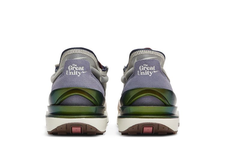 Men's Sneakers Nike Waffle One The Great Unity Cashmere/Black/Sail