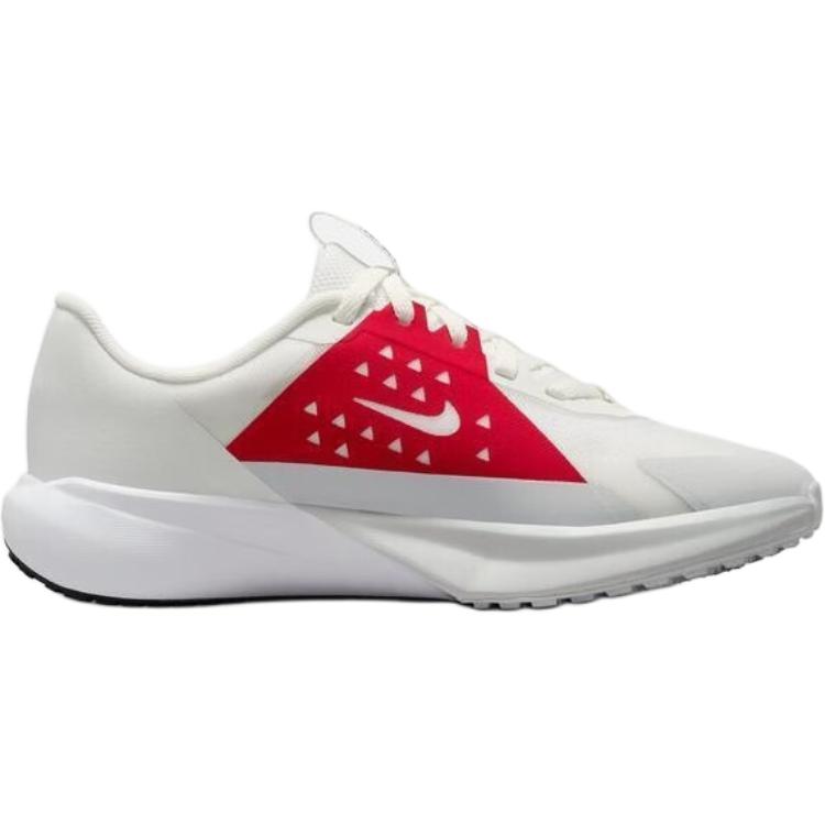 Nike Sonic Fly GS Summit White University Red Детские кроссовки Pure-Platinum FZ0017-101