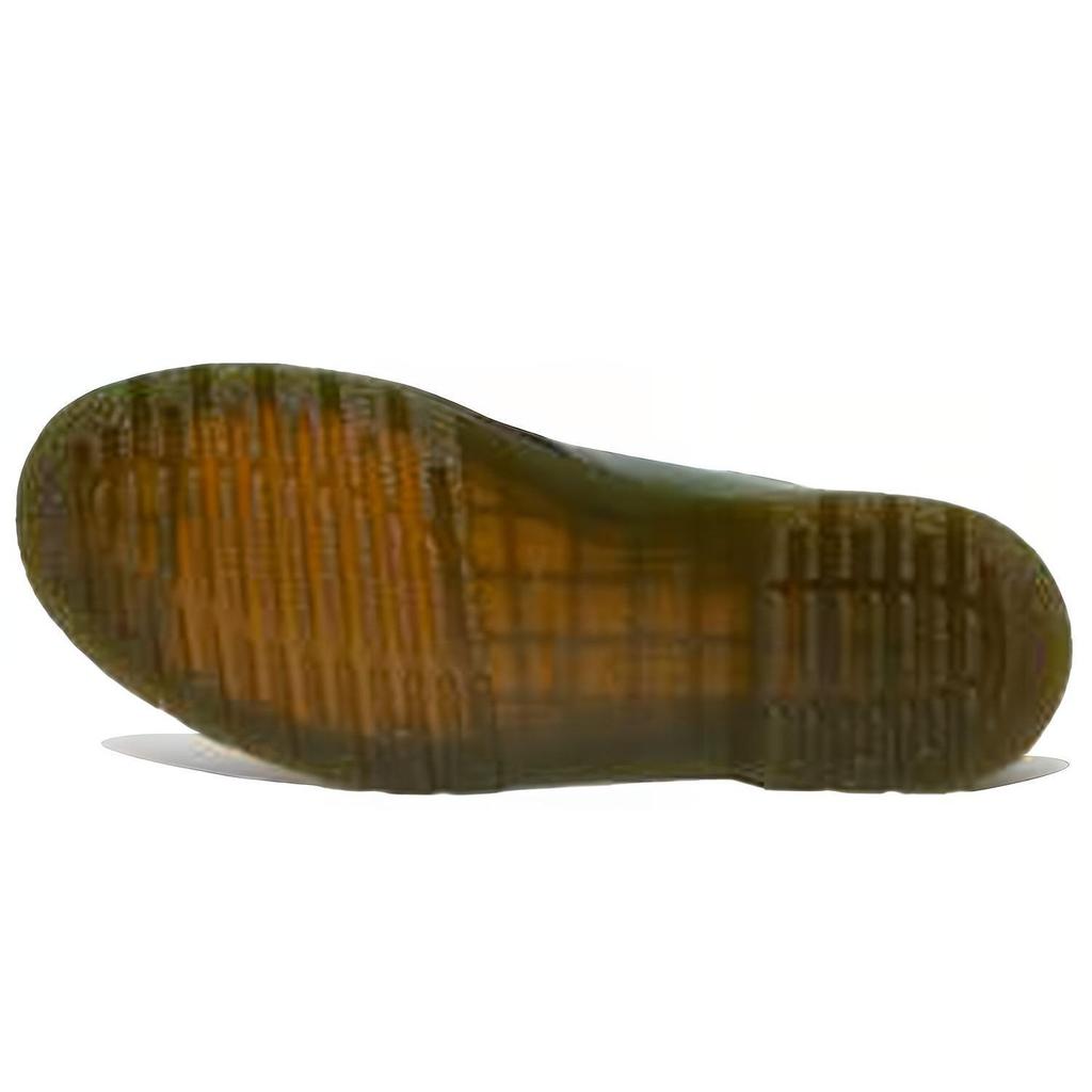 Доктор. Martens 1461 Удобные Универсальные Низкие Повседневные Туфли Унисекс Повседневная Обувь Темно-зеленый 26226300