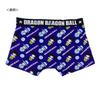Small Planet Трусы-боксеры Dragon Ball с рисунком Гоку, размер L, Костюм, B,
