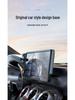 BYD Seal 06 EV/DMi Travel Edition Phone Holder for Screen Navigation