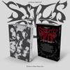 NMIXX - [Fe3O4: STICK OUT] 3-й EP-альбом ПЛАТФОРМА АЛЬБОМ NEMO