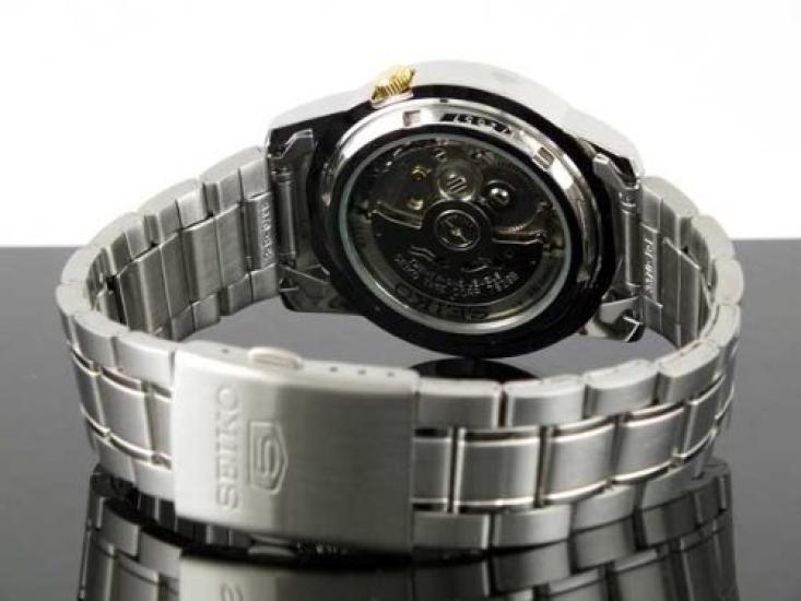 Seiko Часы Seiko 5 Automatic Мужские SNKK09K1