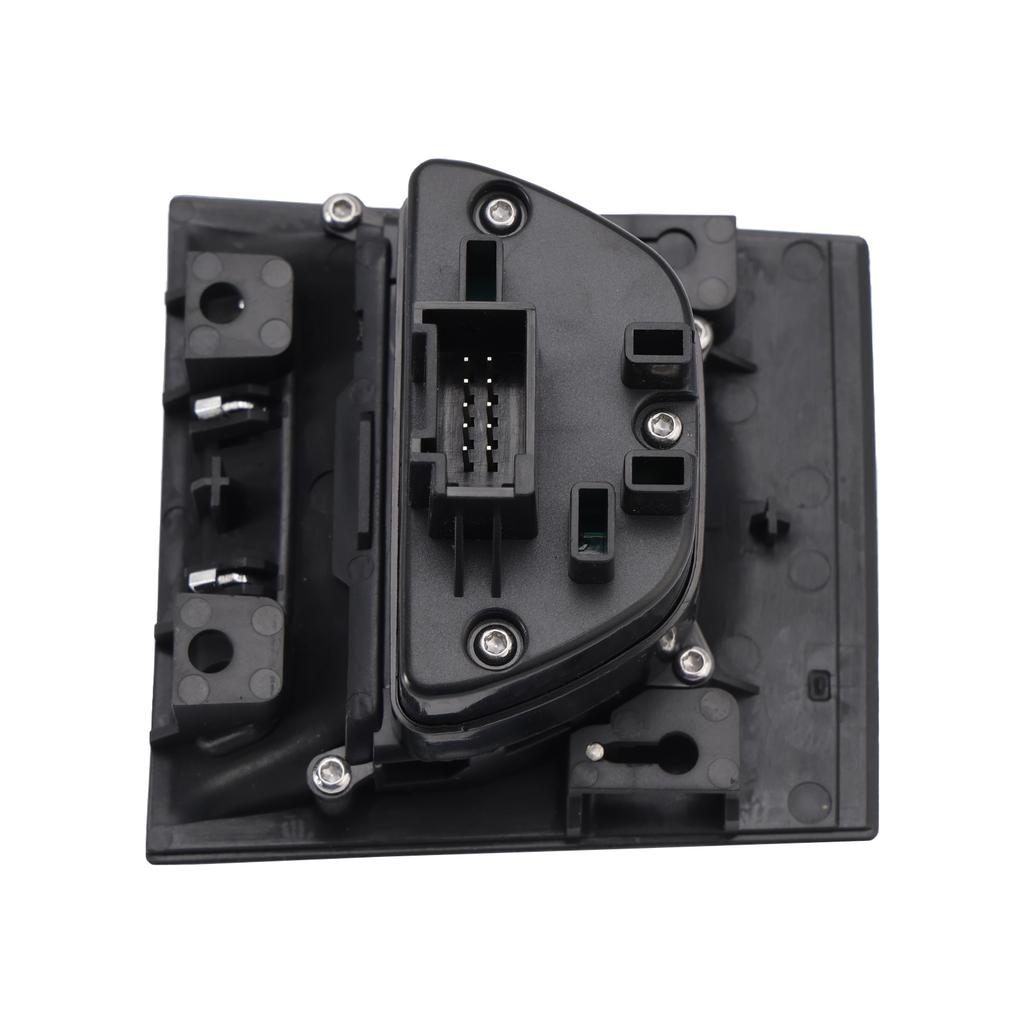 Electric Parking Brake Control Switch 95B927225A for Porsche Macan 2014-2018