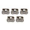 428 Heavy Duty Roller Chain Master Connector Links For Bicycle Motorcycle Scooter Pit Dirt Bike ATV Quad Go Kart Buggy
