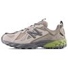 610 GORE-TEX Light Mushroom Timberwolf унисекс кроссовки кремовые ML610XM