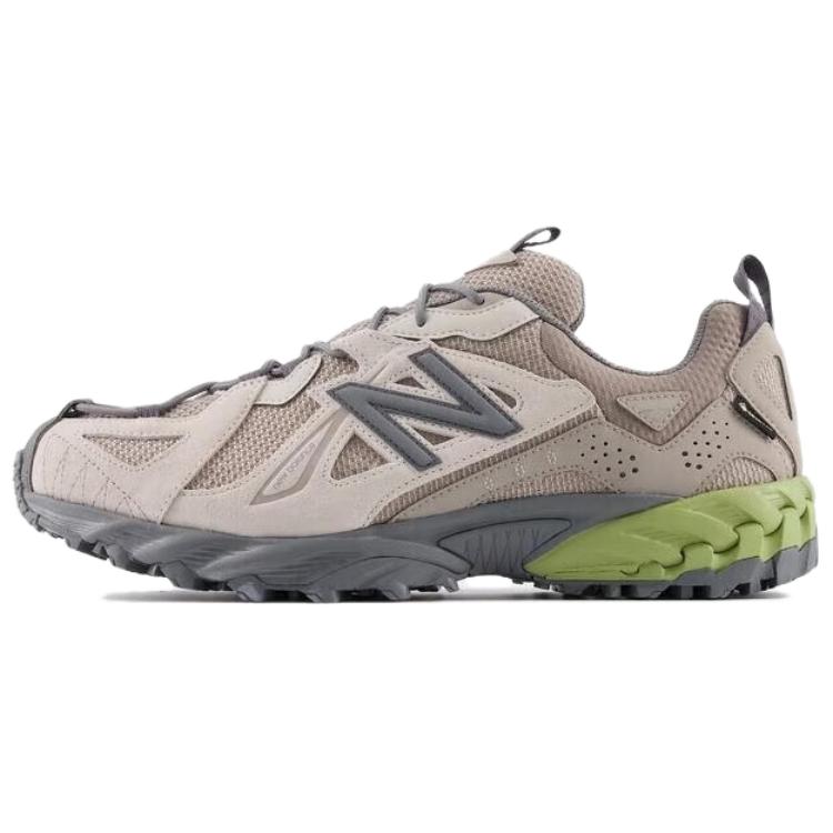 New Balance 610 Кроссовки на шнуровке ML610XM