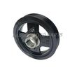 Новый шкив коленвала-демпфер Подходит для Toyota Daihatsu RUSH Vios Yaris TDS-3SZVE 13470-23030 13470-BZ031 1347023030 13470BZ031