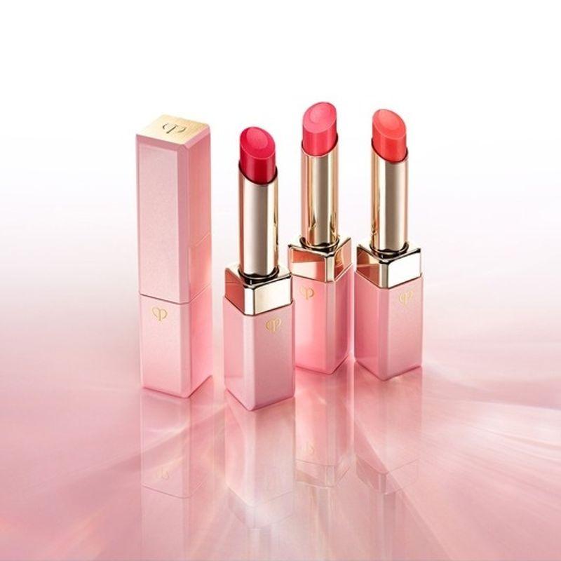 Cle de Peau Beaute Глорификатор для губ Бальзам для губ