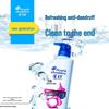 Head & Shoulders Silky Smooth Anti-Dandruff Shampoo