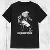 The Mars Volta Progressive Rock Band T-shirt