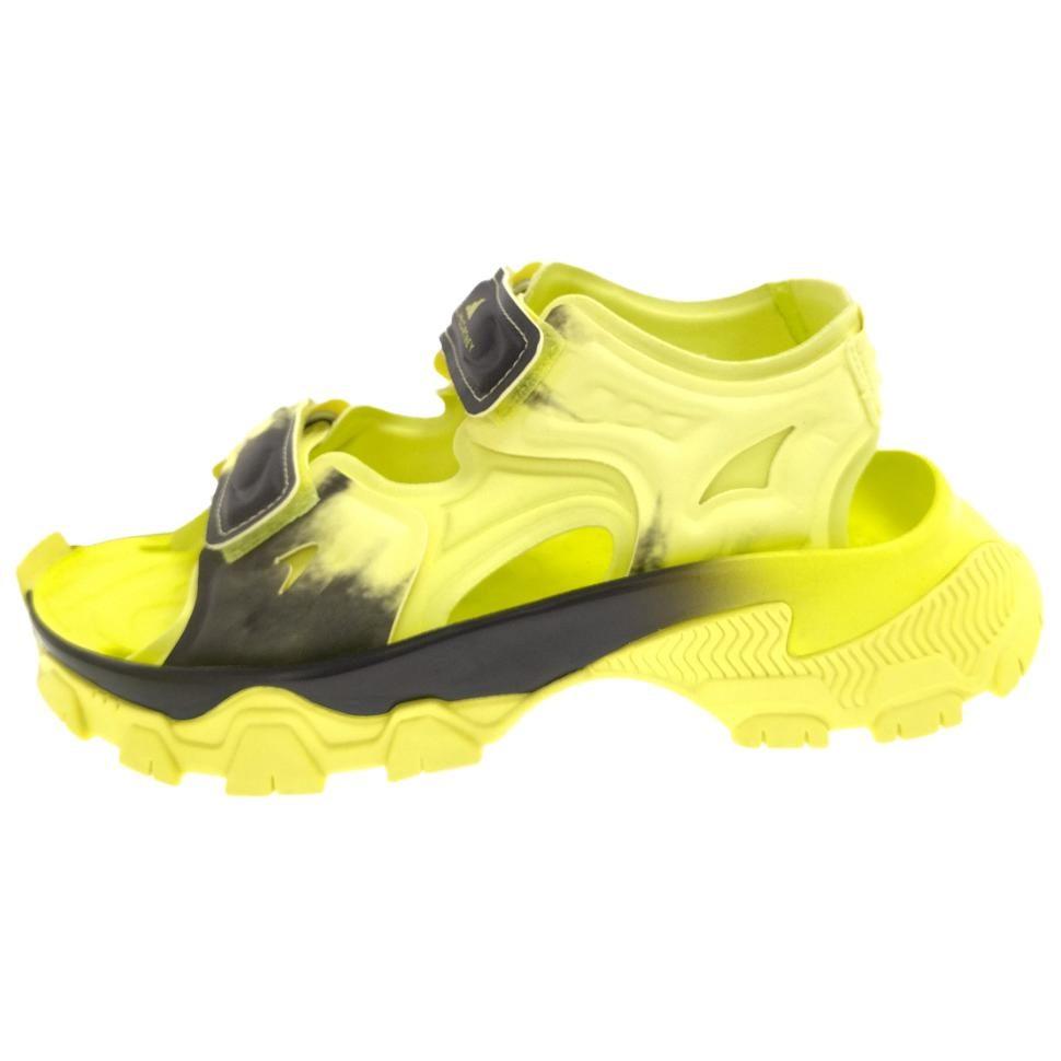 adidas Сандалии Stella McCartney x Adidas Wmns Hika Outdoor 'Frozen Yellow' HP6308