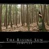 Lee Ju-mi - The Rising Sun