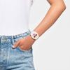 Наручные часы Swatch Kamesennin X SWATCH New Gent SUOZ346 Оранжевый Dragon Ball Z [SWATCH]