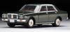 Tomica Limited Vintage Neo Nissan Laurel 1977 Зеленый Готовый Продукт 1/64 LV-N157a 2000GL-6
