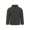 Детская/детская флисовая куртка реглан Mountain Warehouse Fern Borg