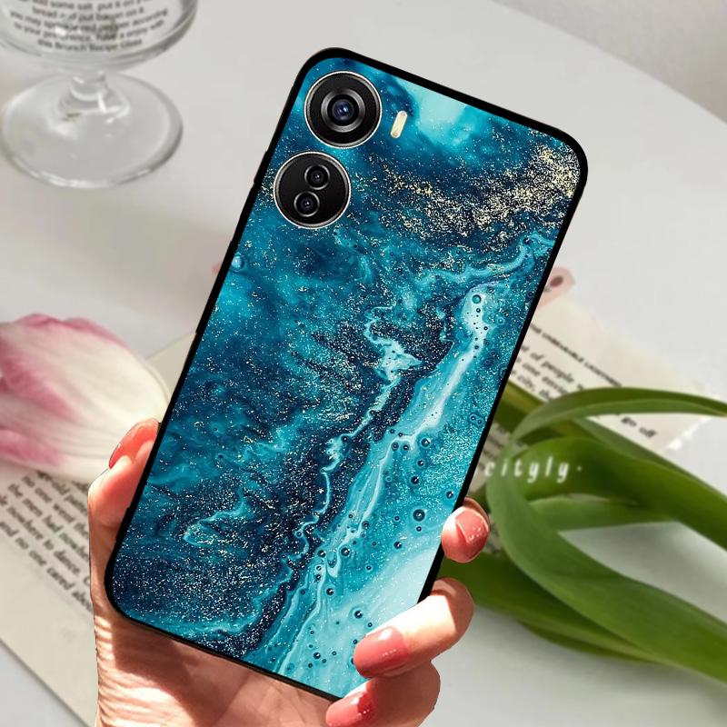 Чехол для телефона Nubia Neo 8150N Матовый Силиконовый TPU Чехол для ZTE Blade V41 Vita Axon 40 Lite V40 Design 4G V50 Design 5G Бампер