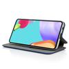 Wallet case for Samsung Galaxy A72 5G, Elegance, Black