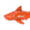 Electric RC Shark Toy, Boat Water High Simulation Mini Remote Control for