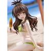 Ques Q To Love-Ru Darkness Yuuki Mikan Swimsuit Style Total Height Approx. 12cm PVC, ABS 1/7 Scale Painted Finished Figure