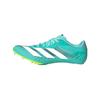 Adizero Sprintstar Fashion Trendy Versatile Low-Top Running Shoes Unisex Sneakers Green JI2996