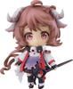 Good Smile Arts Shanghai Nendoroid Arknights Eyjafjatra окрашенная подвижная фигурка немасштабная ABS&PVC
