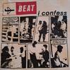 Футболка The English Beat i Confess Унисекс Все Размеры