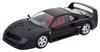 Ferrari F40 1987 в масштабе KK, черный, готовый продукт, масштаб 1/18