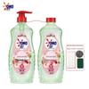 OMO White Peach Chamomile Enzyme Dishwashing Liquid