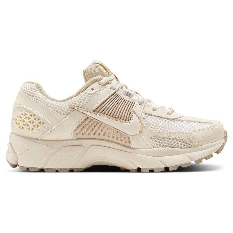 Nike Женские кроссовки Zoom Vomero 5 Sail Light Orewood Brown повседневные FQ6868-111