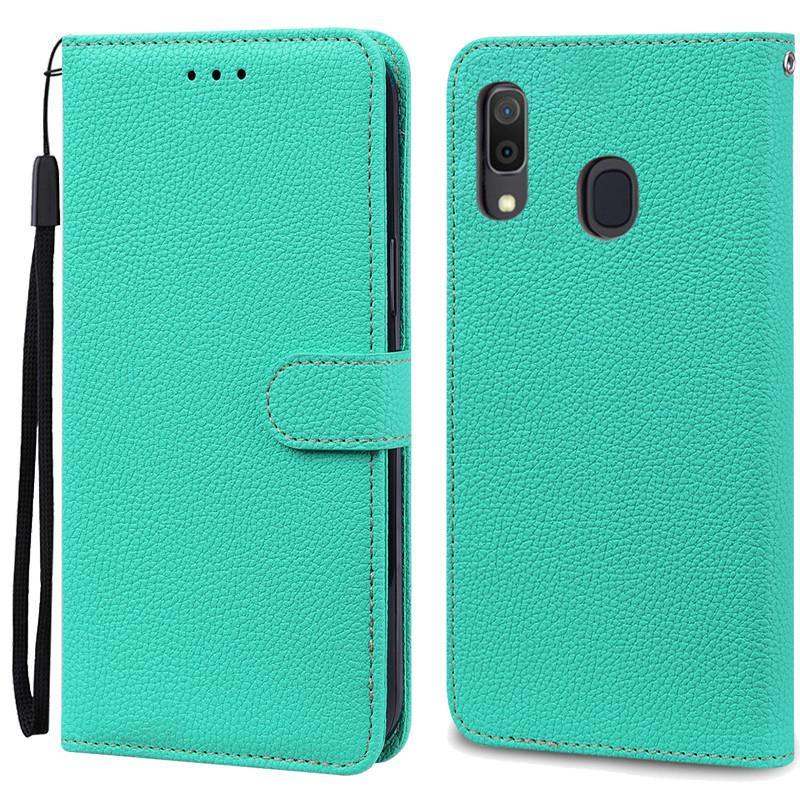 A40 Чехол для Samsung Galaxy A40 Чехол Кожаный Кошелек Книжка Чехол для Samsung A40 A 40 Чехол SM-A405F Обложка Coque Fundas Etui Capa