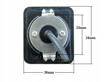 Maxicam Ca 301 Ntsc Universal Reversing Camera