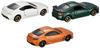 TAKARA TOMY Подарок TOYOTA86 GR86 10-я годовщина Мини-машинка Игрушка унисекс от 3 лет и старше Упакованная игрушка Соответствует стандартам безопасности Сертификация ST Mark TOMICA