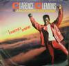 7-дюймовая пластинка CLARENCE CLEMONS & JACKSON BROWNE - You're A Friend Of Mine 3805660 Columbia 1985 Канада Рок Б/У