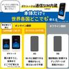 [Снят с производства] Карманный переводчик Ai TranSlator Poketalk S Глобальная связь С 2 годами Совместим с более чем 70 языками Золотой ptSgg