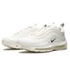 Nike Air Max 97 Светоотражающий логотип Кремовый AR4259-100