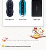 Чехол для ключей Xiaomi SU7 для Yu7 Bluetooth-карты Модель автомобиля 2026 - Дизайн «Милая девушка»